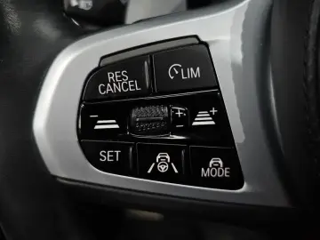 2020 BMW 6 серии с пробегом 58 229 км