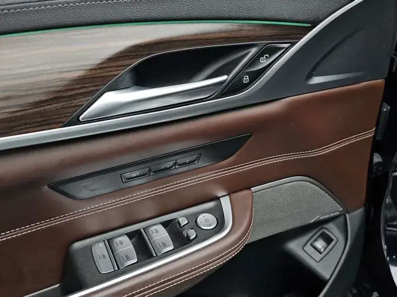 2020 BMW 6 серии с пробегом 58 229 км