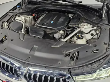 2022 BMW 6 серии с пробегом 85 027 км