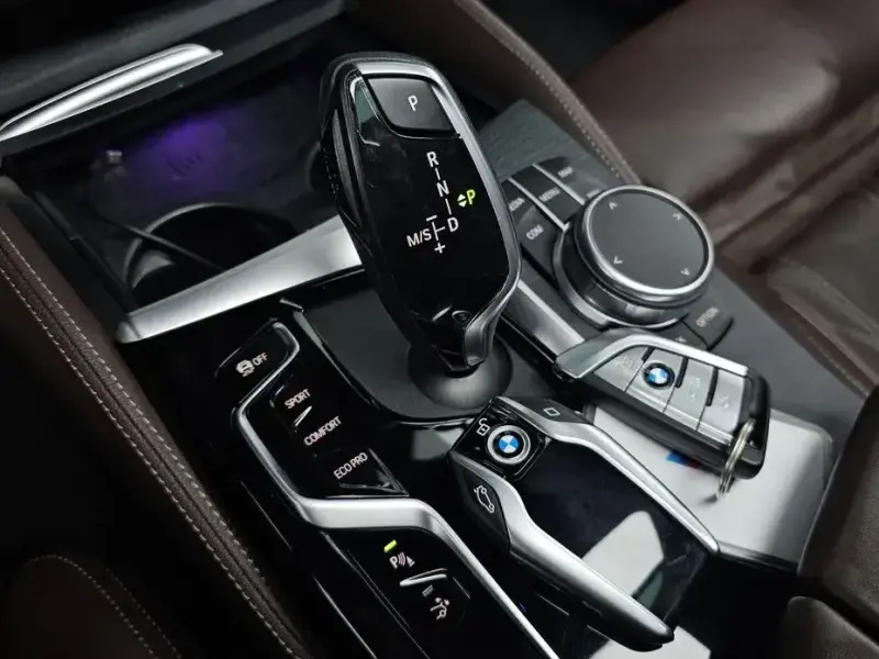 2022 BMW 6 серии с пробегом 85 027 км
