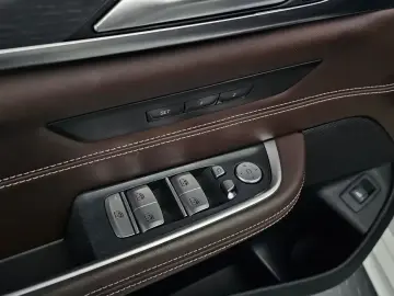 2022 BMW 6 серии с пробегом 85 027 км