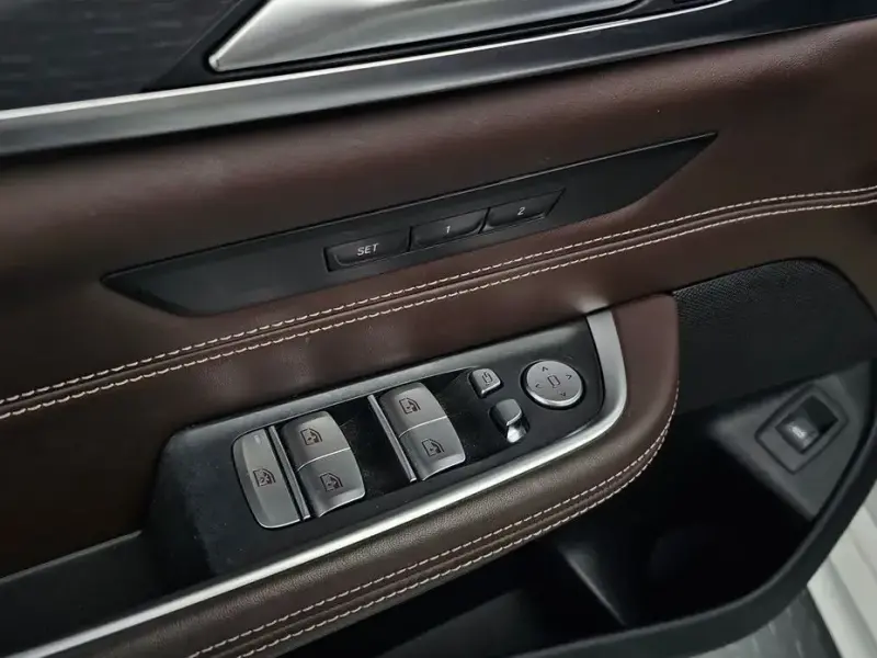 2022 BMW 6 серии с пробегом 85 027 км