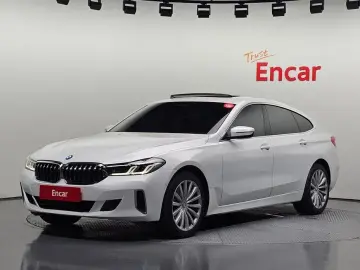 BMW 6 серии