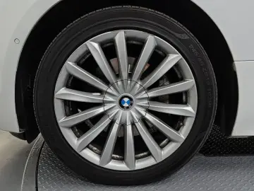 2022 BMW 6 серии с пробегом 66 785 км