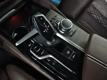 2022 BMW 6 серии с пробегом 66 785 км