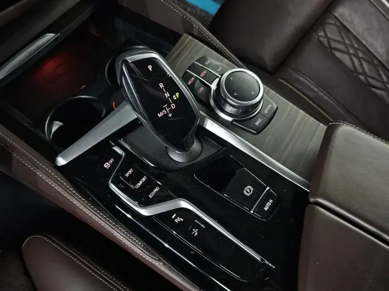 2022 BMW 6 серии с пробегом 66 785 км