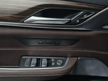 2022 BMW 6 серии с пробегом 66 785 км