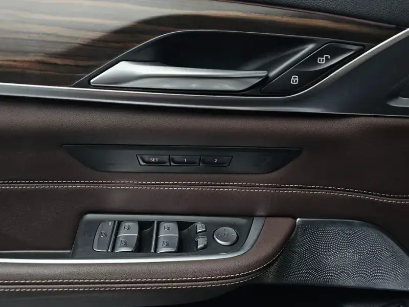2022 BMW 6 серии с пробегом 66 785 км