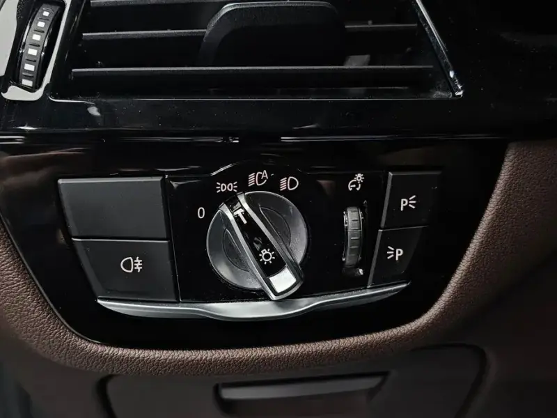 2022 BMW 6 серии с пробегом 66 785 км