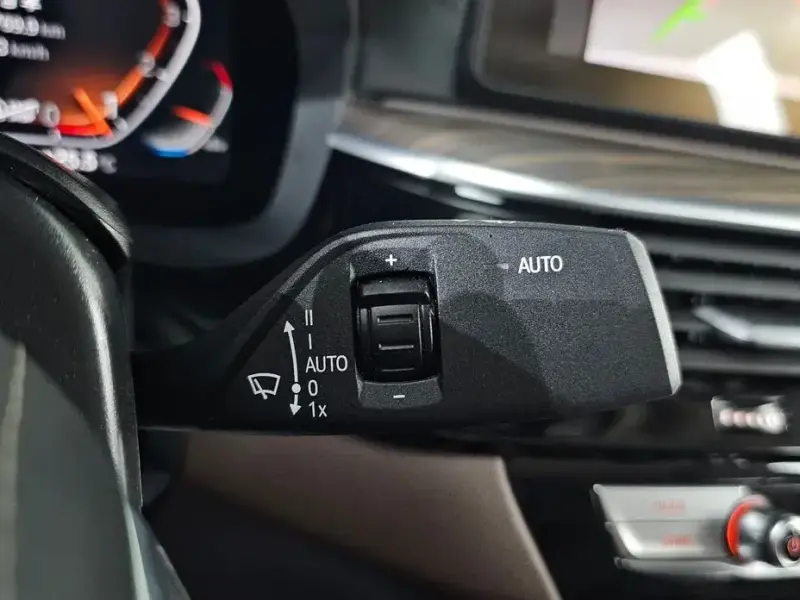 2022 BMW 6 серии с пробегом 66 785 км
