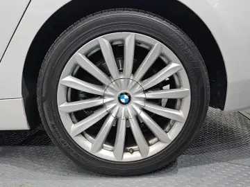 2022 BMW 6 серии с пробегом 66 785 км