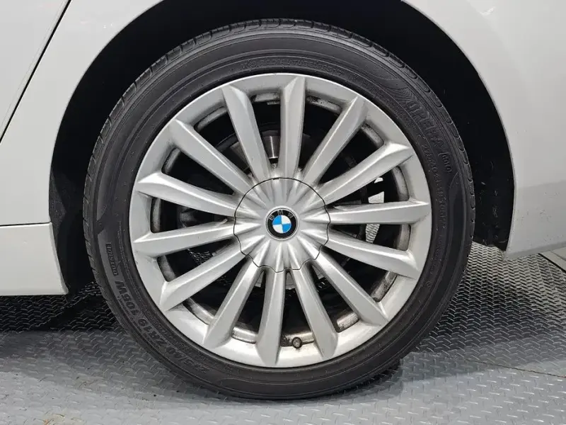 2022 BMW 6 серии с пробегом 66 785 км