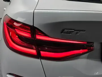 2022 BMW 6 серии с пробегом 66 785 км
