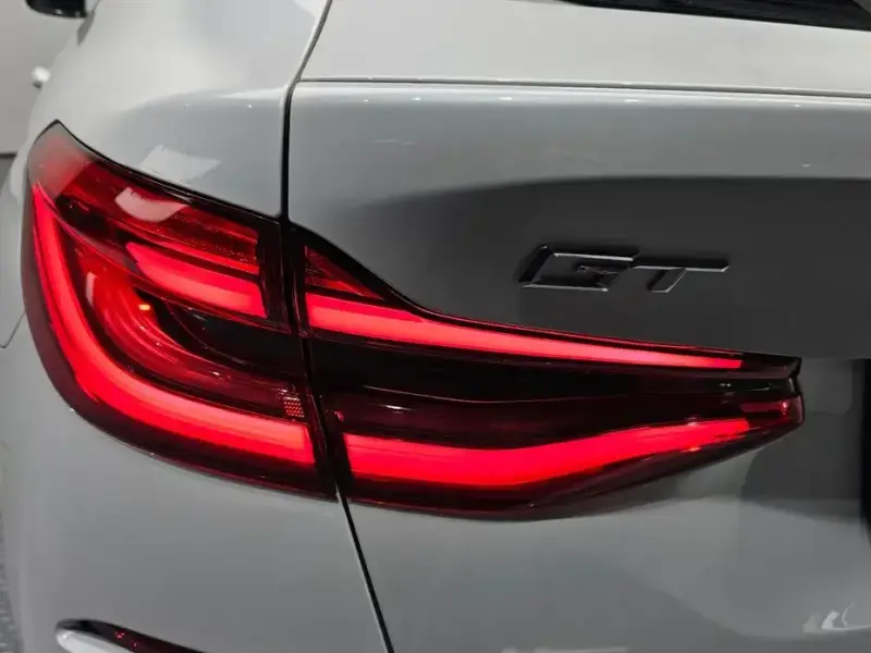 2022 BMW 6 серии с пробегом 66 785 км