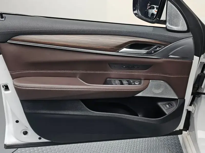 2022 BMW 6 серии с пробегом 66 785 км