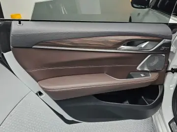 2022 BMW 6 серии с пробегом 66 785 км