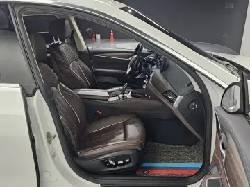 2022 BMW 6 серии с пробегом 66 785 км