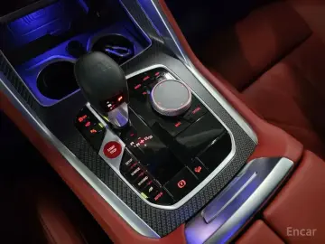 2025 BMW XM с пробегом 5 115 км
