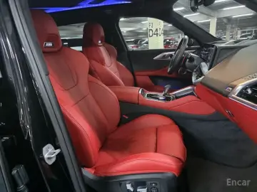 2025 BMW XM с пробегом 5 115 км