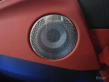 2025 BMW XM с пробегом 5 115 км