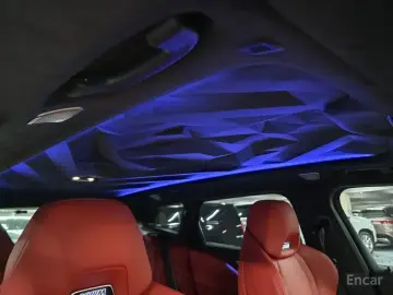 2025 BMW XM с пробегом 5 115 км