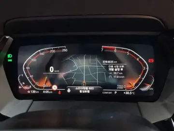 2024 BMW Z4 с пробегом 6 635 км