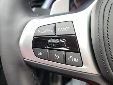 2024 BMW Z4 с пробегом 6 635 км