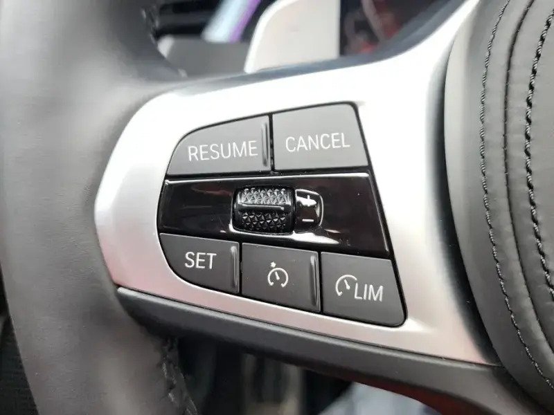 2024 BMW Z4 с пробегом 6 635 км