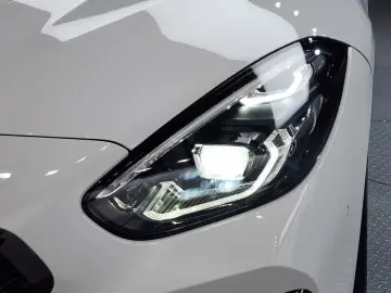 2024 BMW Z4 с пробегом 6 635 км