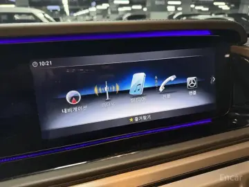 2021 Mercedes-Benz G-Класс с пробегом 70 681 км