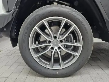 2025 Mercedes-Benz G-Класс с пробегом 2 319 км