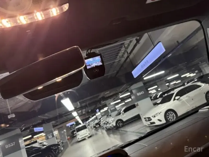 2021 Mercedes-Benz G-Класс с пробегом 70 681 км