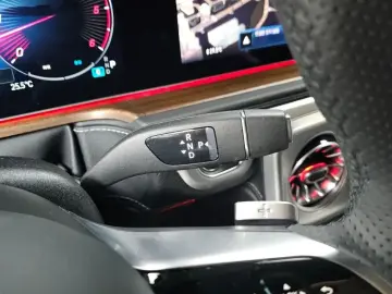 2025 Mercedes-Benz G-Класс с пробегом 2 319 км