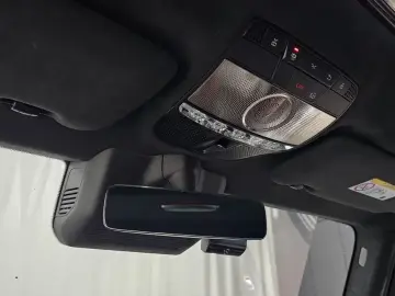2025 Mercedes-Benz G-Класс с пробегом 2 319 км