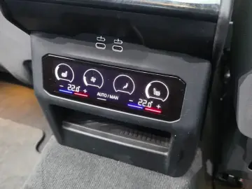 2023 BMW i5 с пробегом 35 595 км