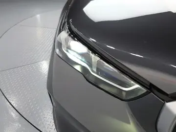 2023 BMW i5 с пробегом 35 595 км