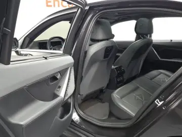 2023 BMW i5 с пробегом 35 595 км