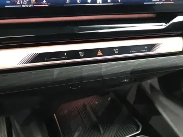 2023 BMW i5 с пробегом 35 595 км