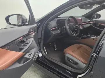 2023 BMW i5 с пробегом 32 280 км