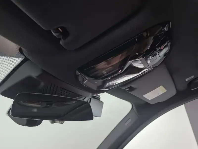 2023 BMW i5 с пробегом 32 280 км