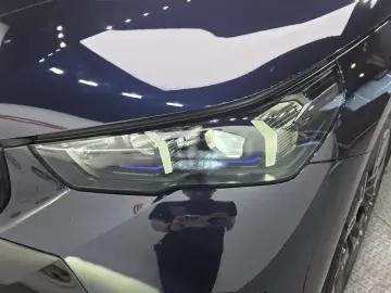 2023 BMW i5 с пробегом 32 280 км