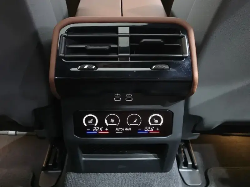 2023 BMW i5 с пробегом 32 280 км