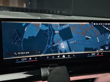 2025 BMW i5 с пробегом 39 003 км