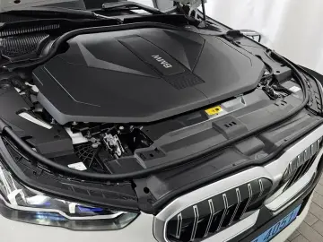 2026 BMW i5 с пробегом 482 км