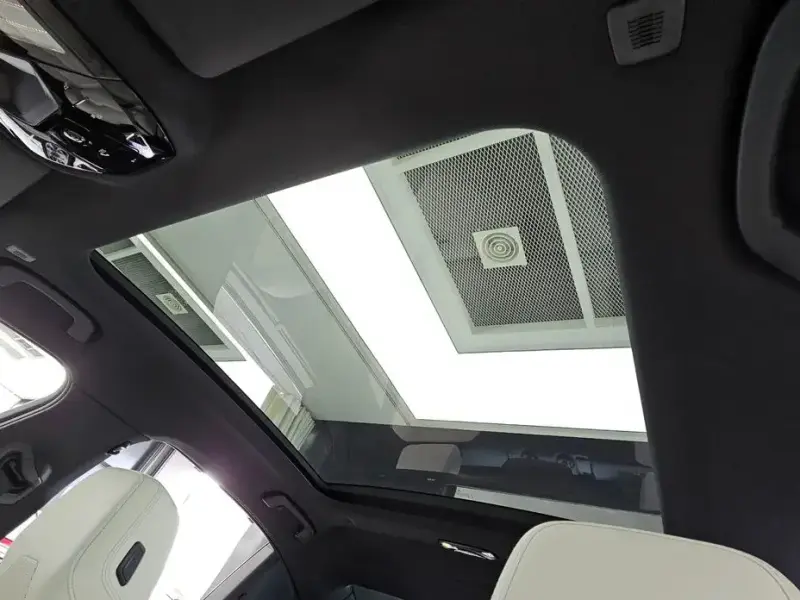 2026 BMW i5 с пробегом 482 км