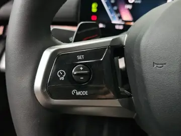 2025 BMW i5 с пробегом 39 003 км