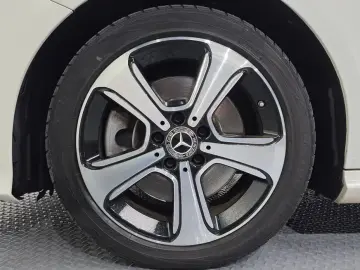 2018 Mercedes-Benz B-Класс с пробегом 80 932 км