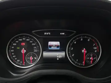2018 Mercedes-Benz B-Класс с пробегом 80 932 км