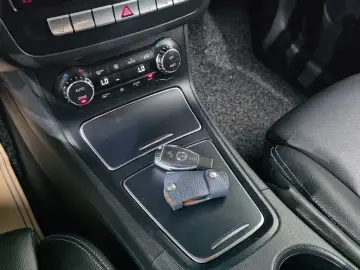 2018 Mercedes-Benz B-Класс с пробегом 80 932 км