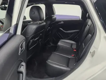 2018 Mercedes-Benz B-Класс с пробегом 80 932 км